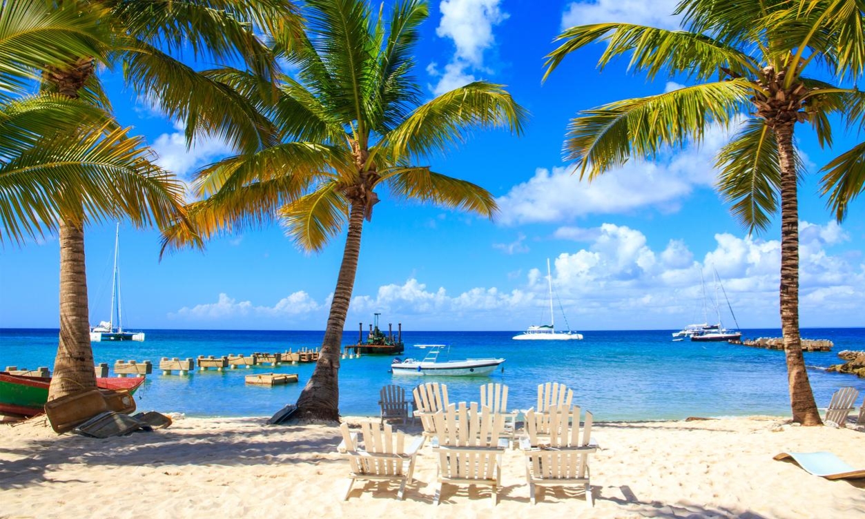 Punta Cana y Bayahibe